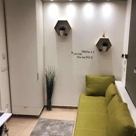 Amelie Apartment By Nw Budapest Exterior photo